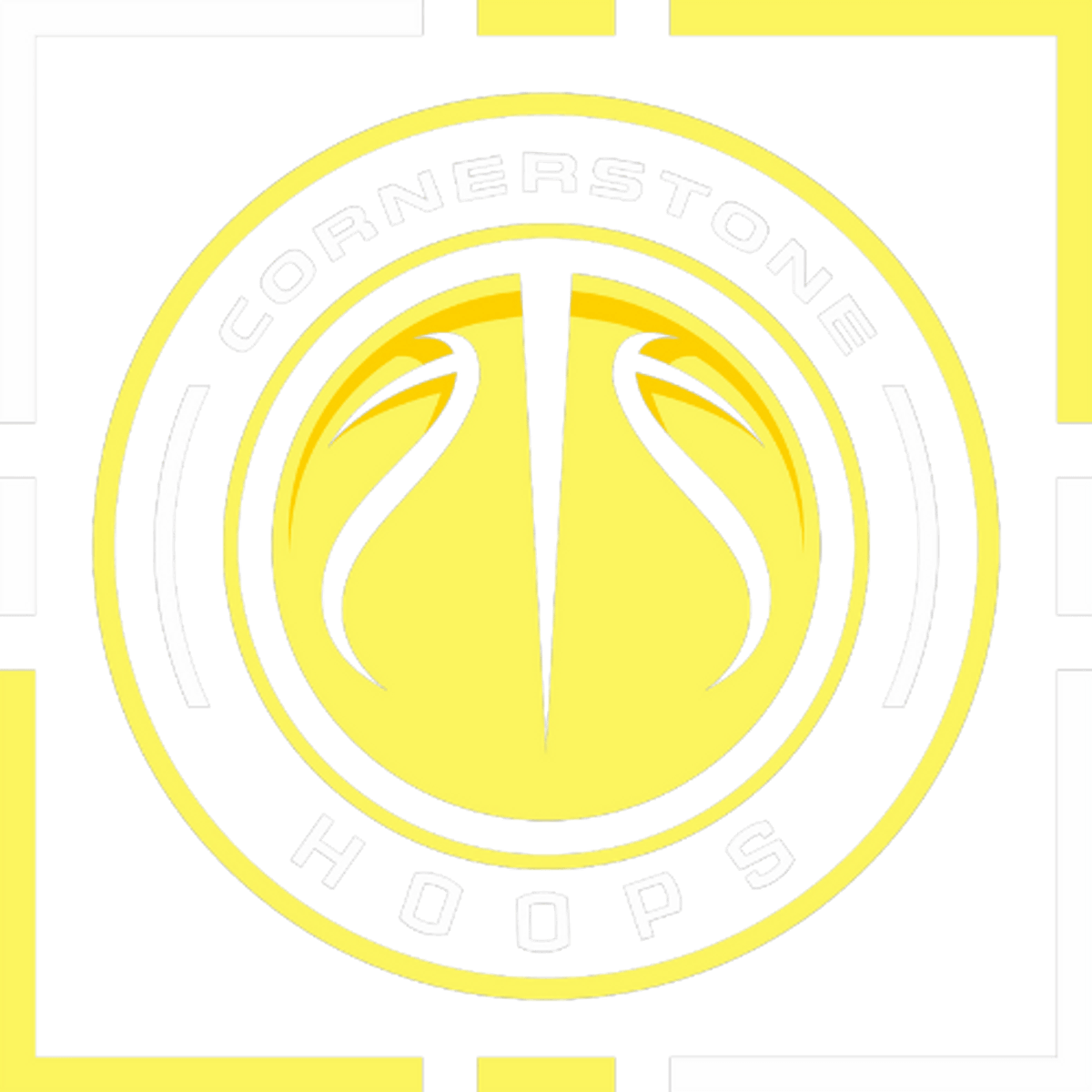 Cornerstone Hoops | undefined Logo