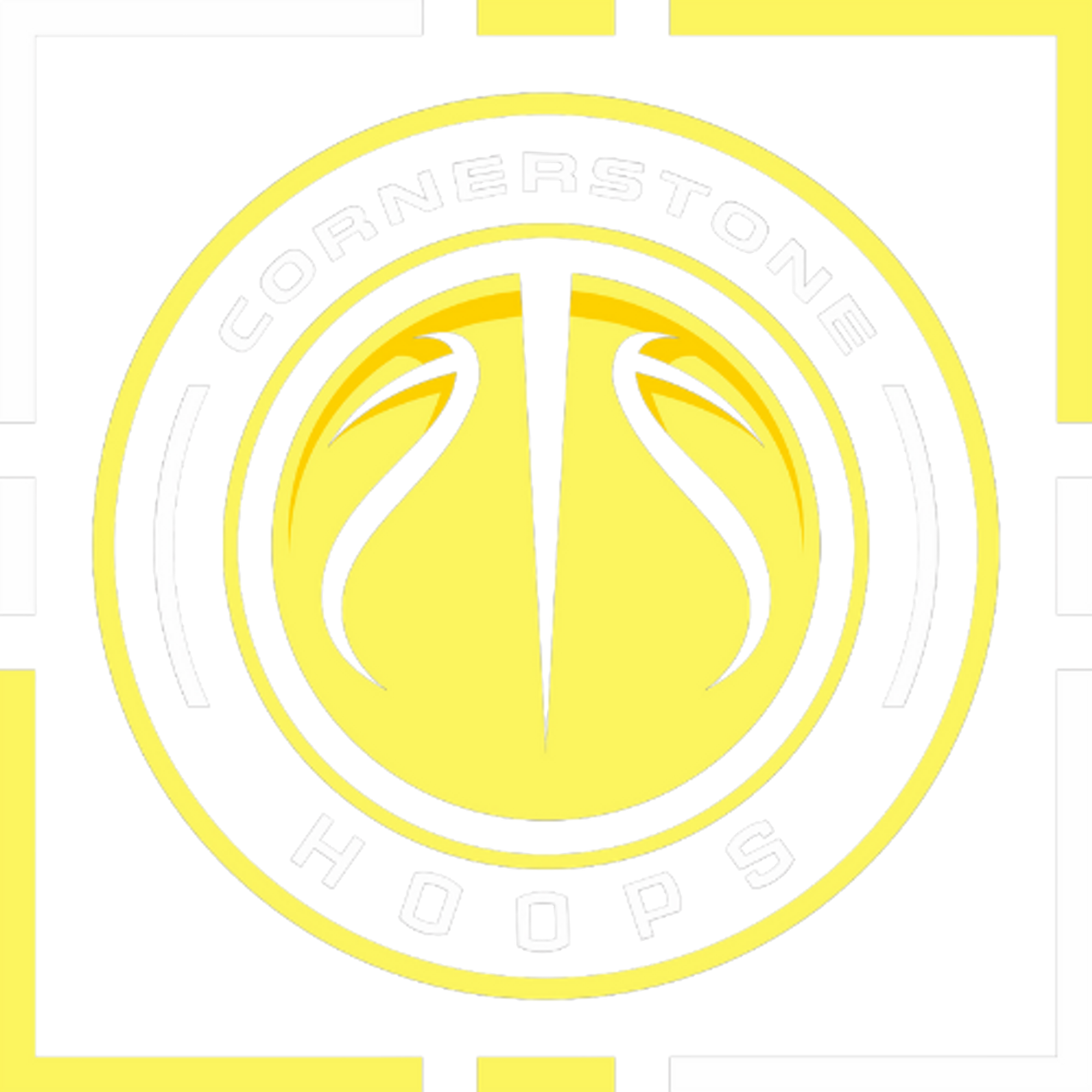 Cornerstone Hoops | undefined Logo